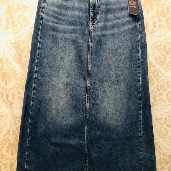 New denim skirts - Picture 2 of 9